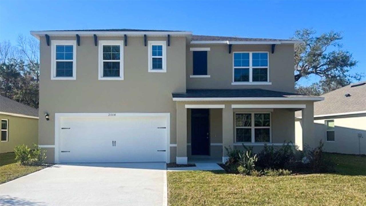 776 Mocking Jay Ln., St Cloud, FL 34771