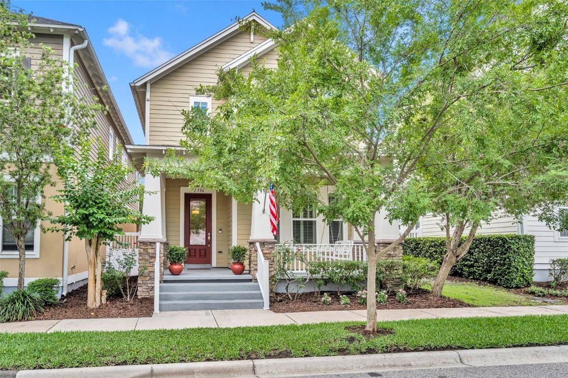 1356 Coralstone Dr., Celebration, FL 34747