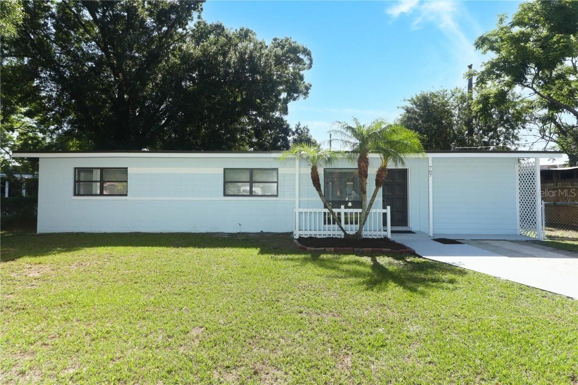 707 N Solandra Dr., Orlando, FL 32807