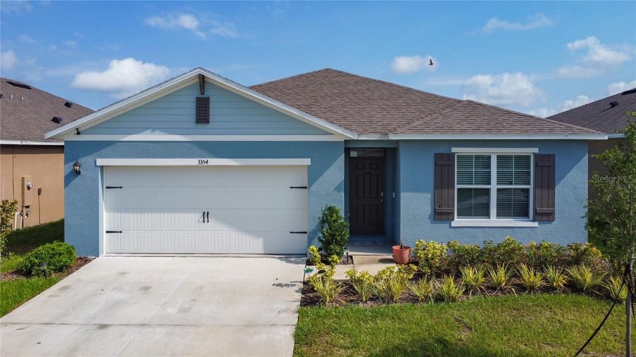 3354 Aruba Way, Haines City, FL 33844