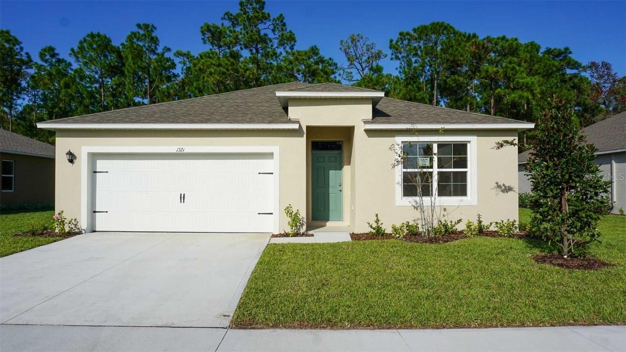 746 Mocking Jay Ln., St Cloud, FL 34771