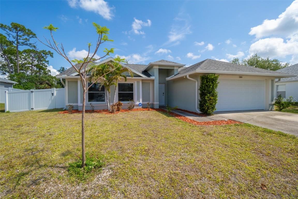 [Address Hidden by Seller], Palm Bay, FL 32907