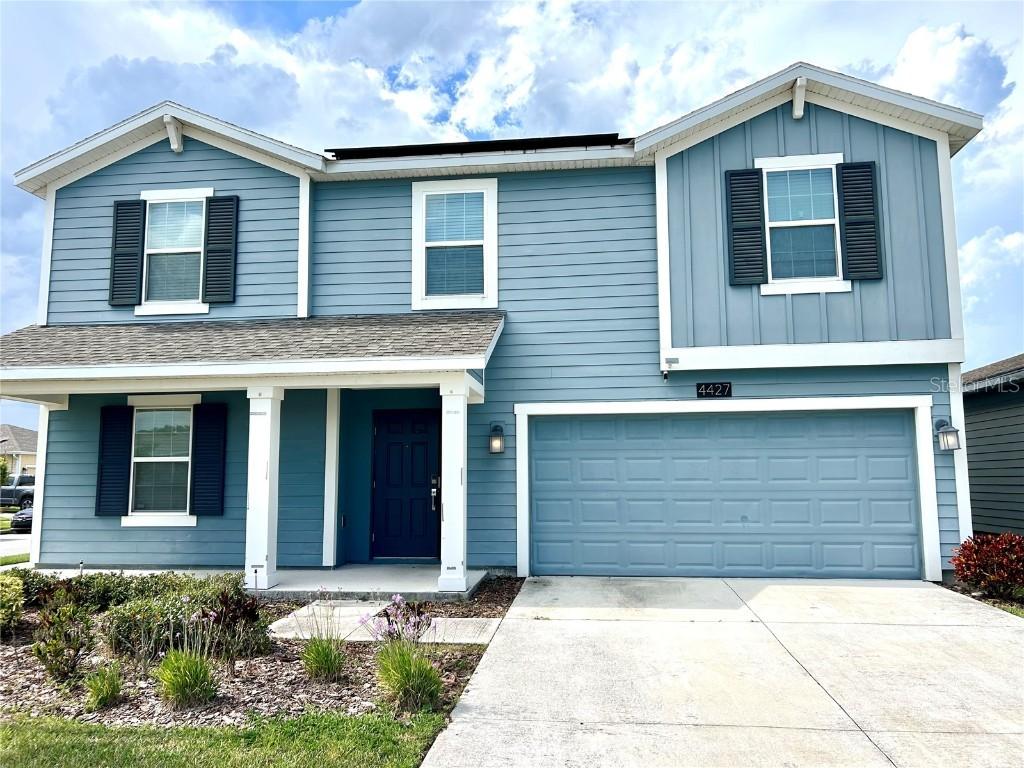 4427 Blackbird St., Kissimmee, FL 34746