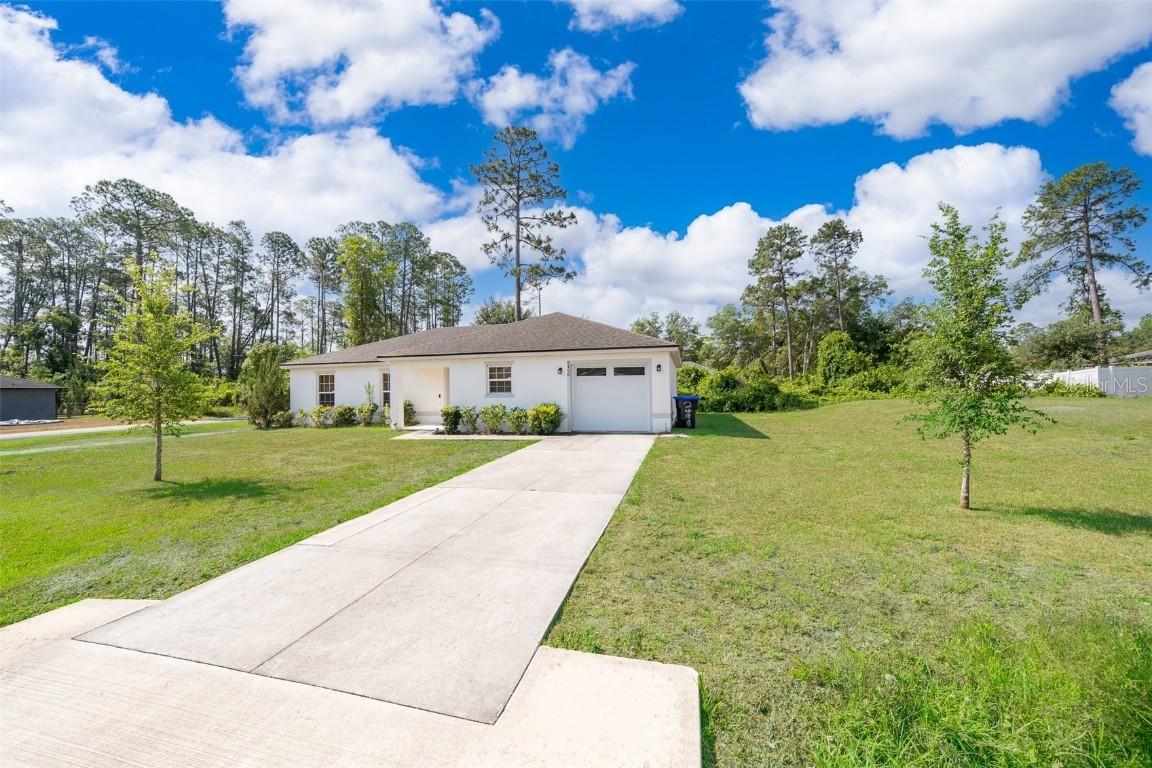 2498 Iris Rd., Deland, FL 32724