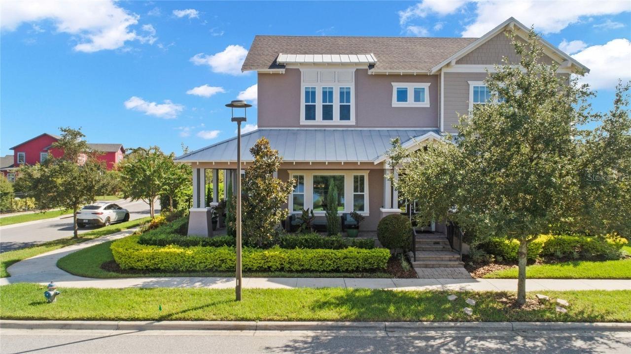13661 Granger Ave., Orlando, FL 32827
