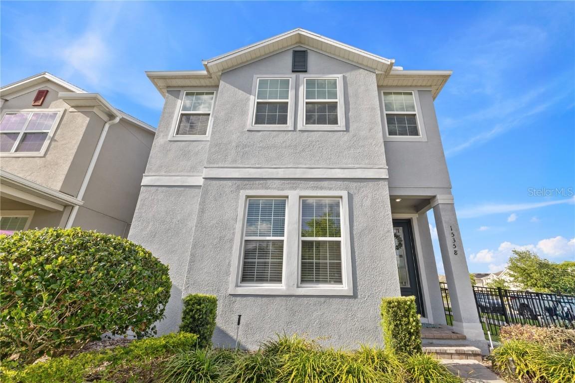 15358 Arcadia Bluff Loop, Winter Garden, FL 34787