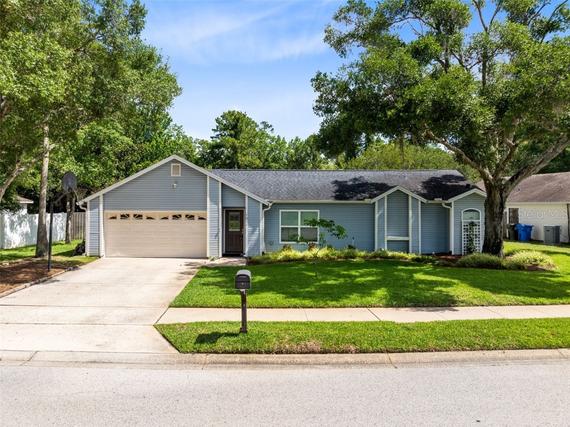 Homes Just Sold in Oviedo: July 1st to July 7th