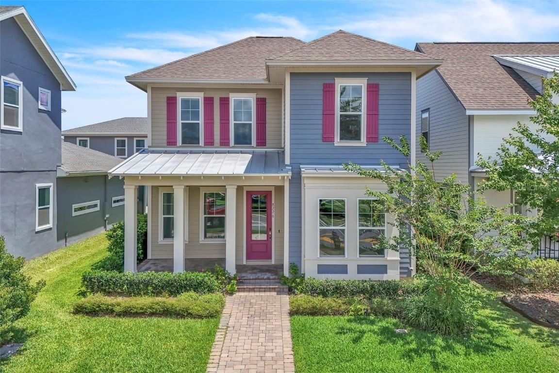 8226 Nemours Pkwy., Orlando, FL 32827