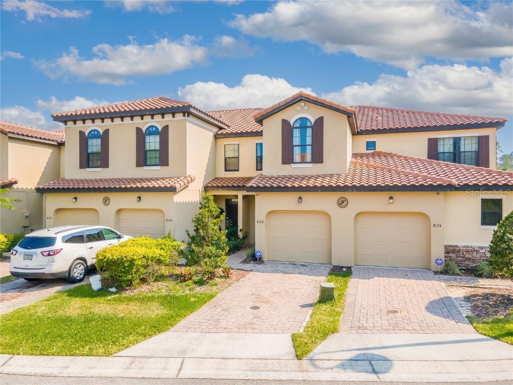 8122 Roseville Rd., Davenport, FL 33896