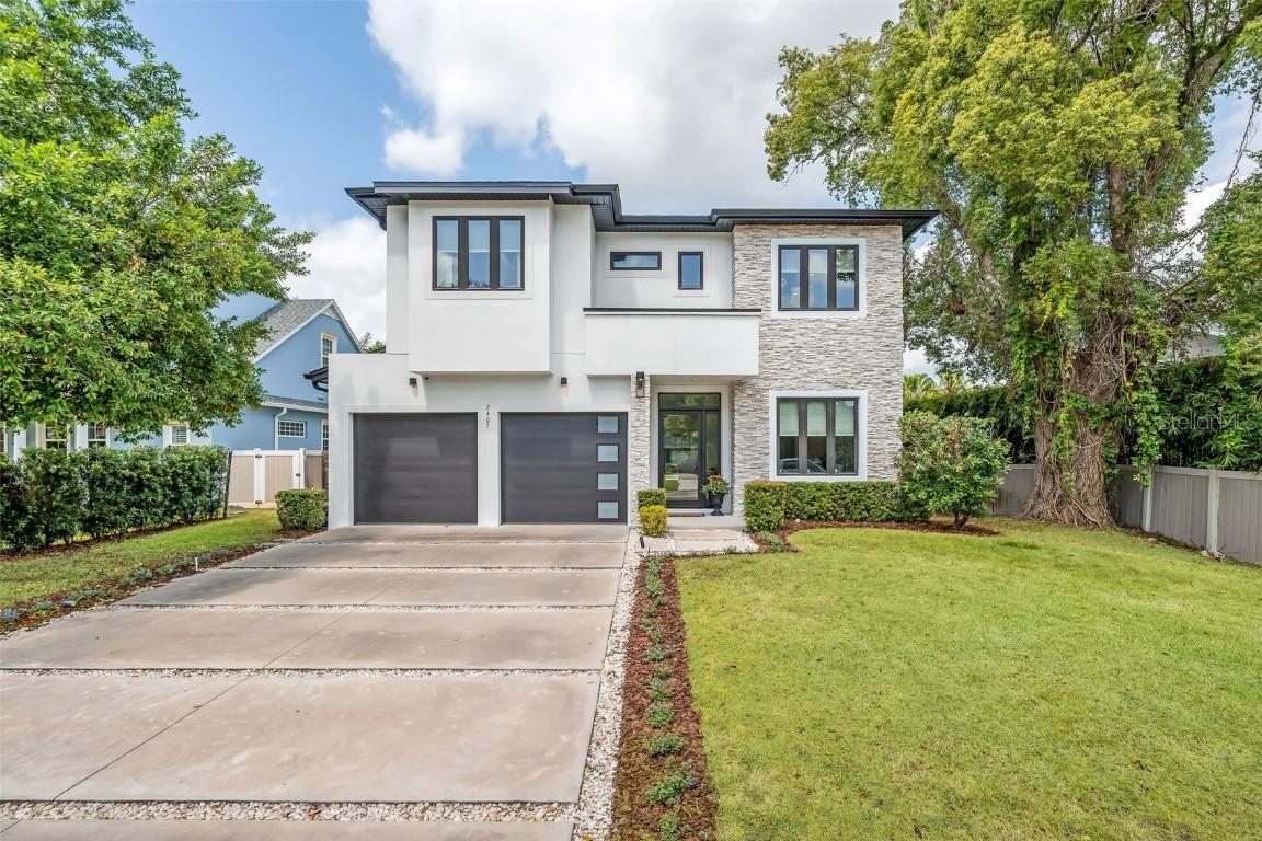 2407 Lafayette Ave., Winter Park, FL 32789
