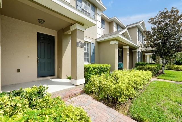 14531 Pleach St., Winter Garden, FL 34787