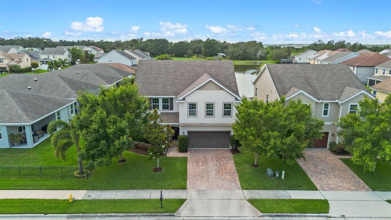 646 Marsh Reed Dr., Winter Garden, FL 34787