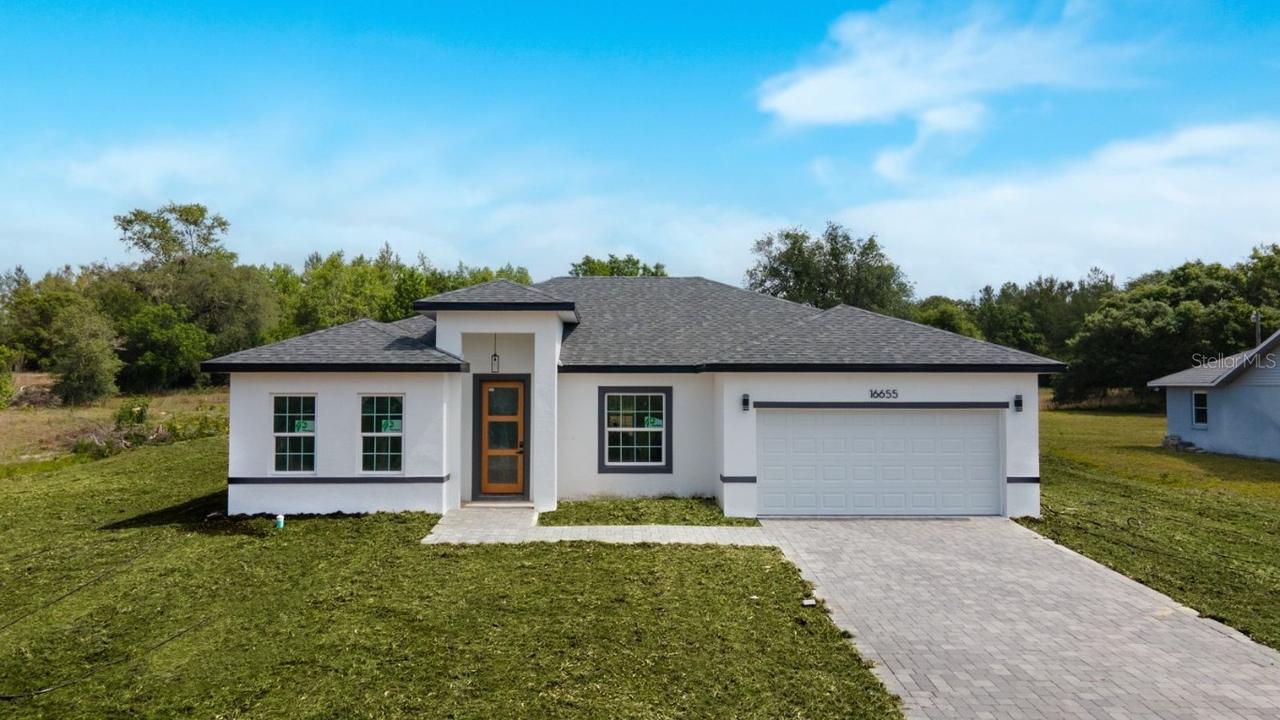 16655 Sw 43dr Terrrace Rd, Ocala, FL 34473