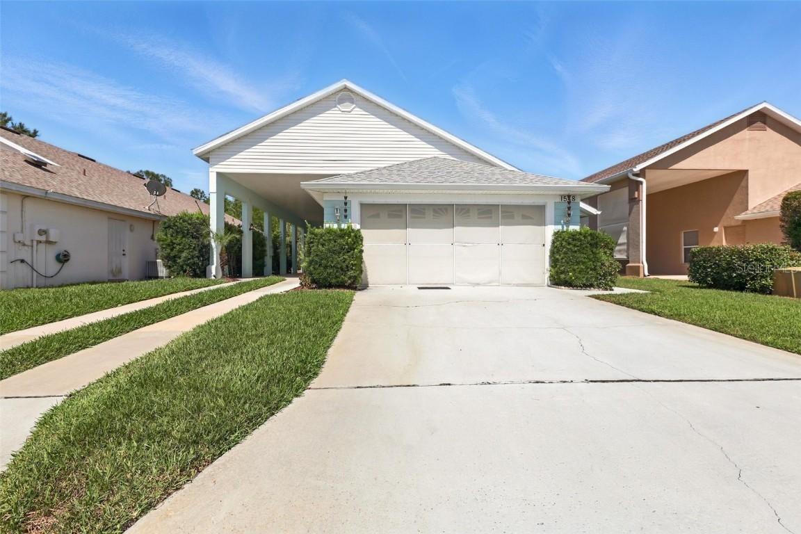 1548 Challenger Ave., Davenport, FL 33897