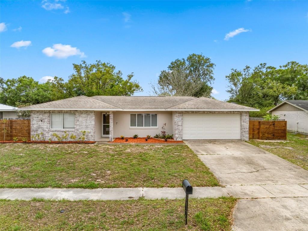 3435 Hursey Dr., Titusville, FL 32796