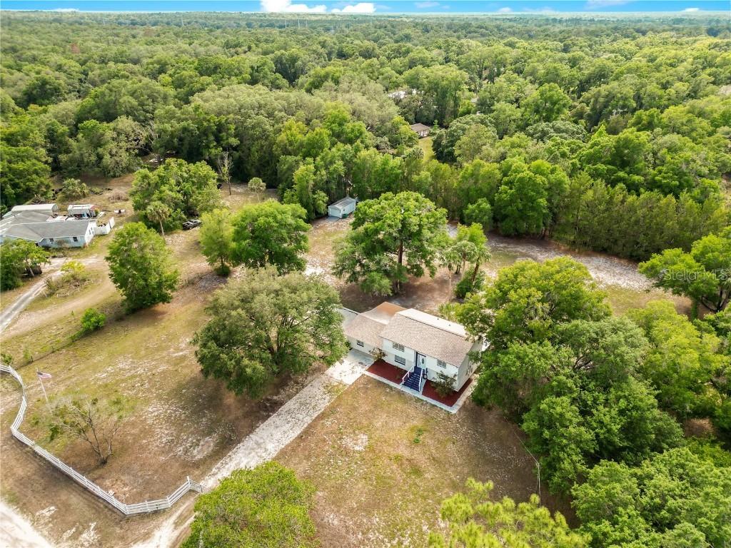 2550 Barren Oak Ct., Deland, FL 32720