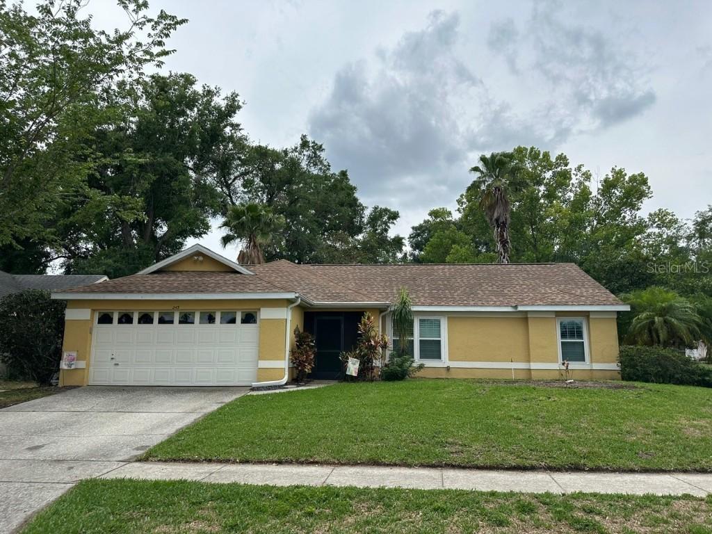243 Country Landing Blvd., Apopka, FL 32703