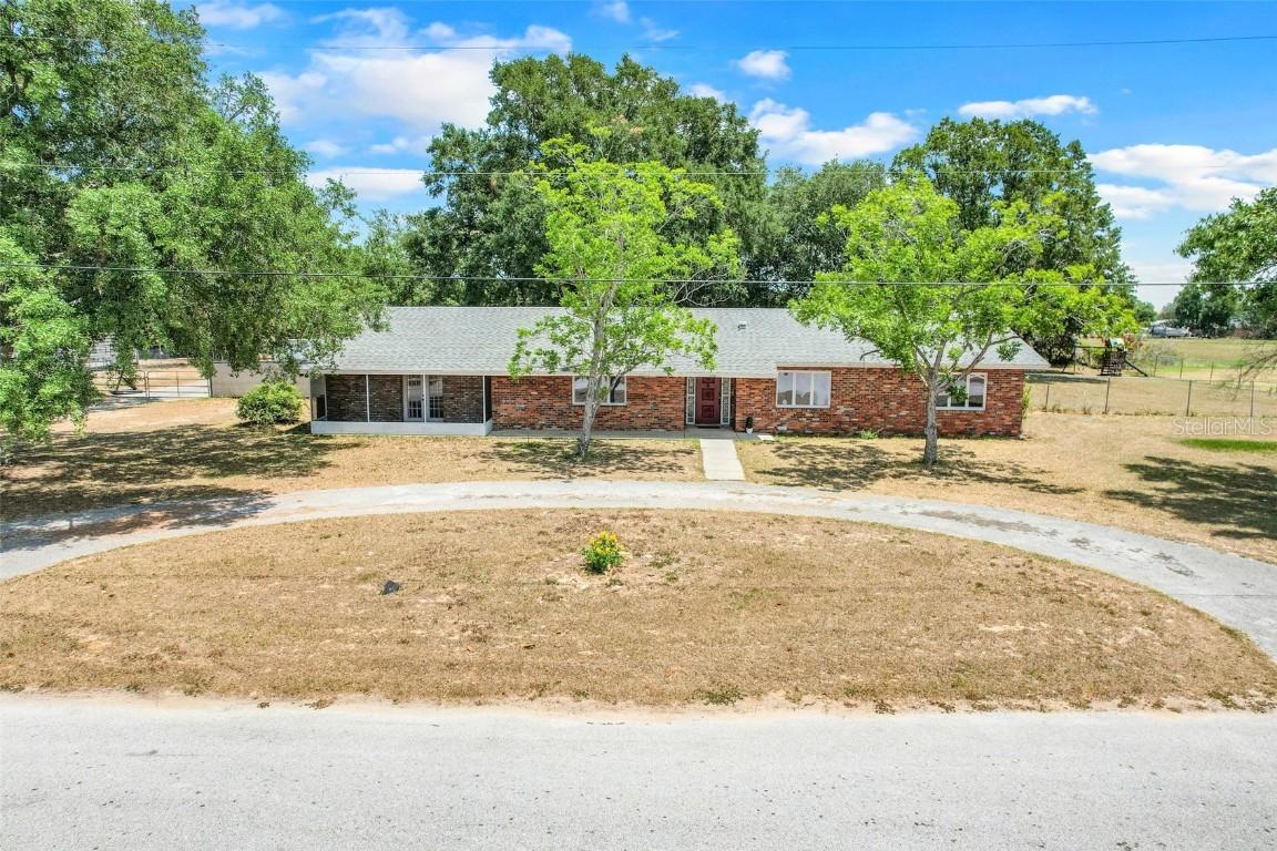 106 S 8th St., Lake Hamilton, FL 33851