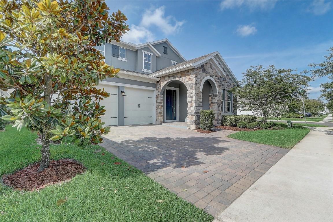 15378 Gilligan Ct., Winter Garden, FL 34787