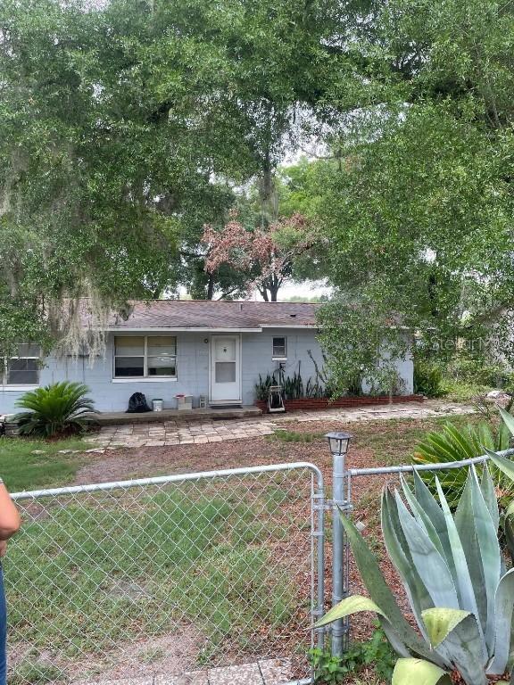 3600 NE 22nd Ct., Ocala, FL 34479