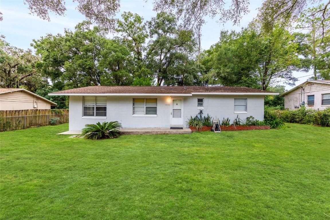 3600 NE 22nd Ct., Ocala, FL 34479