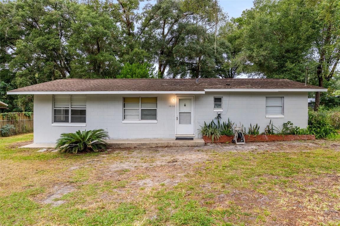 3600 NE 22nd Ct., Ocala, FL 34479