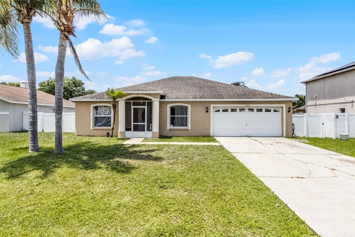 460 Flamingo Ct., Kissimmee, FL 34759