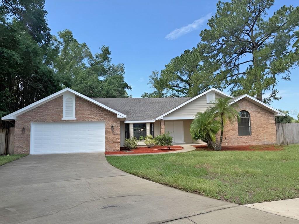 345 Feather Pl., Longwood, FL 32779