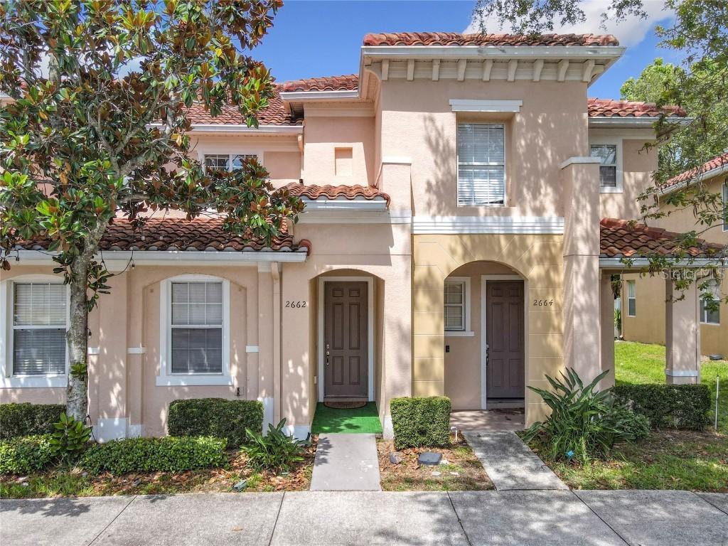 2662 Mayaguana St., Kissimmee, FL 34747