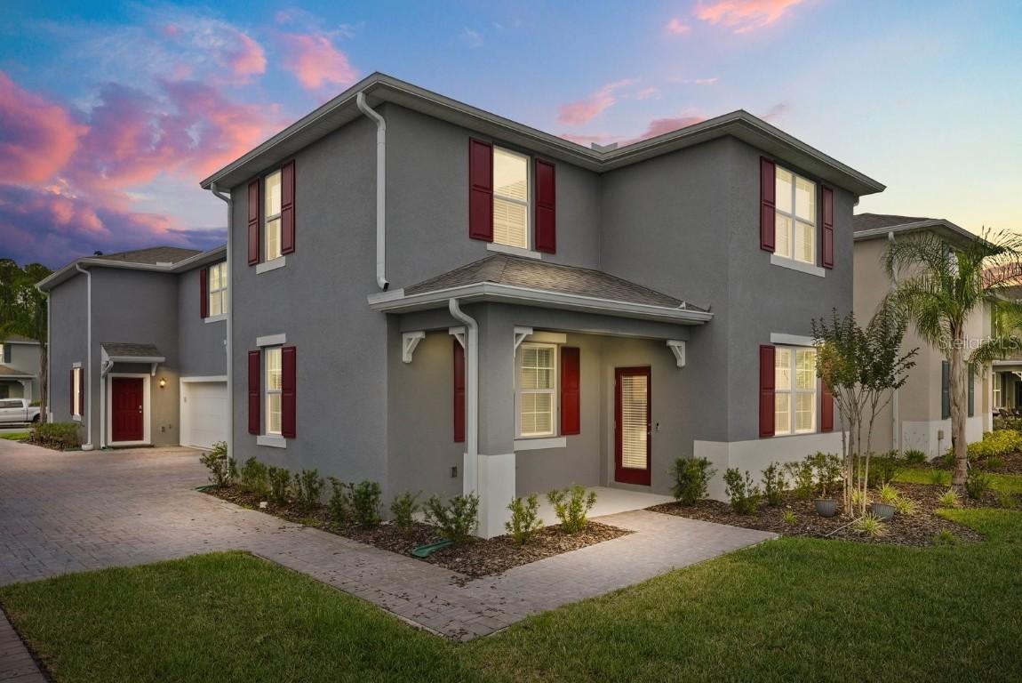 3039 Meleto Blvd., New Smyrna Beach, FL 32168