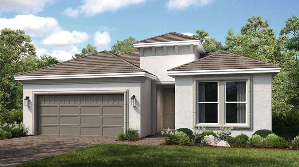 4209 Barbuda Ln., Kissimmee, FL 34758