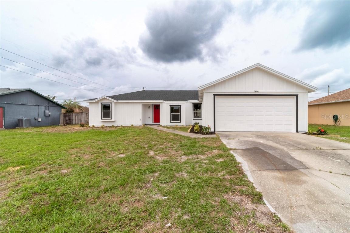 2486 Ainsworth Ave., Deltona, FL 32738