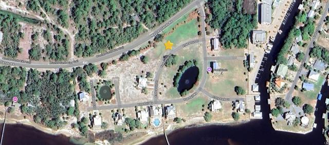 New Homes For Sale This Week in Panacea: May 9th to May 15th