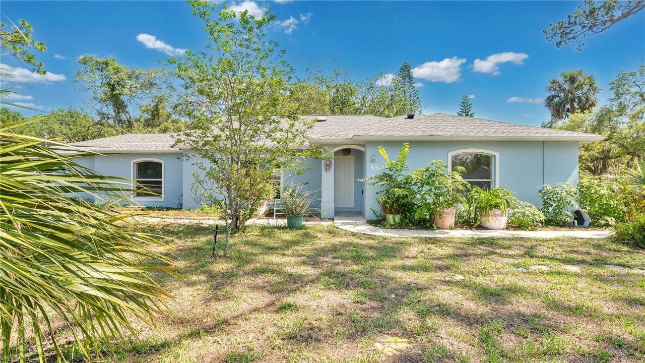 5505 W Magnolia Ave., Port Orange, FL 32127
