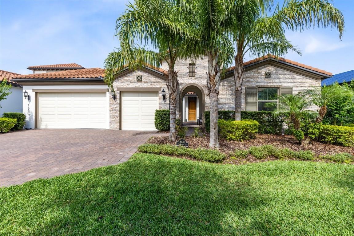 16696 Otterchase Ln., Winter Garden, FL 34787