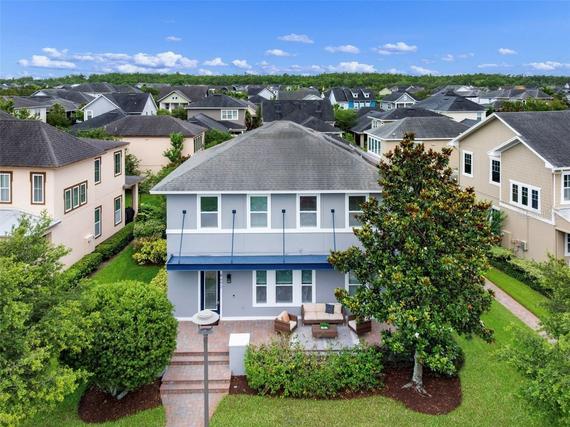 New Homes For Sale This Week That Attend Lake Nona High School: May 23rd to May 29th