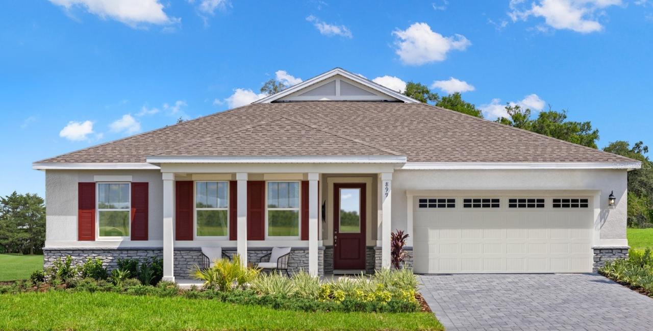 [Address Hidden by Seller], Clermont, FL 34711