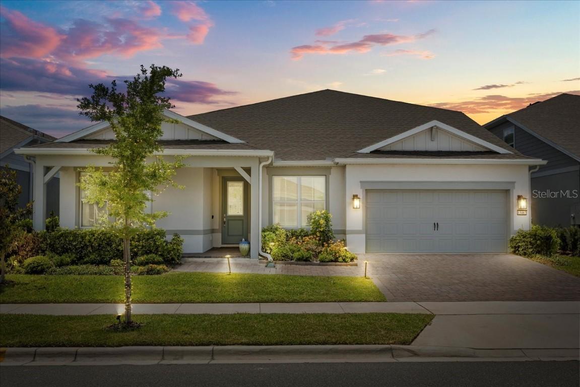 13462 Panama Beach Ct., Orlando, FL 32827