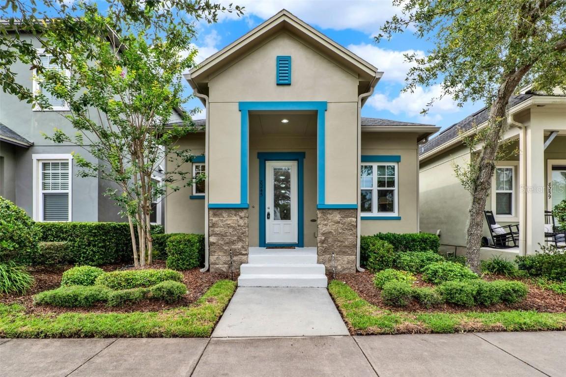 8245 Laureate Blvd., Orlando, FL 32827
