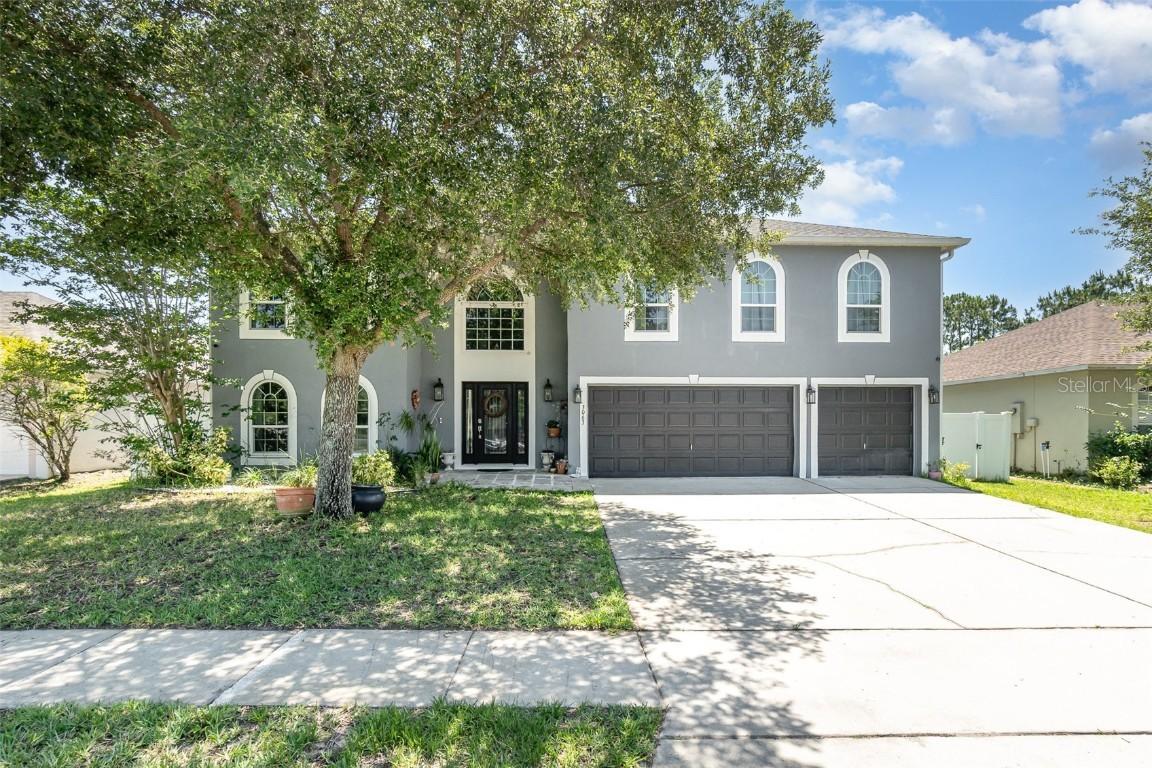 3063 Mandolin Dr., Kissimmee, FL 34744
