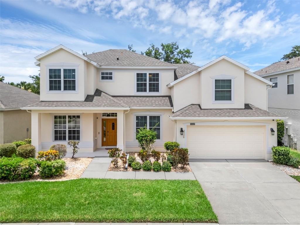 10125 Sandy Marsh Ln., Orlando, FL 32832