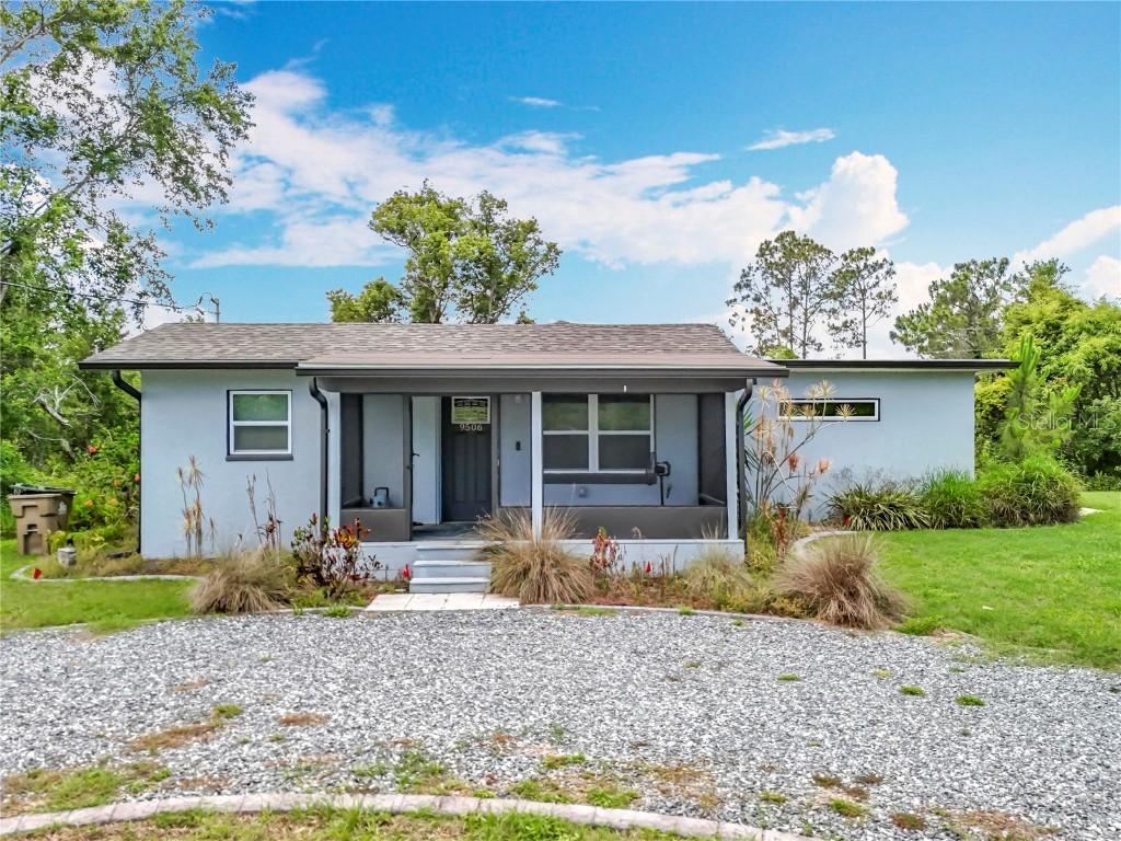 9506 Number Two Rd., Howey In The Hills, FL 34737