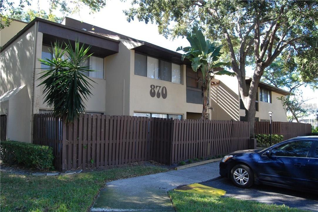 870 Village Lake Ter. #204, St Petersburg, FL 33716