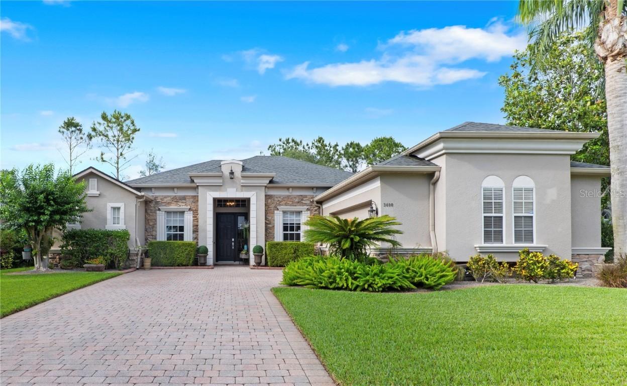 3400 Rose Mallow Loop, Oviedo, FL 32766