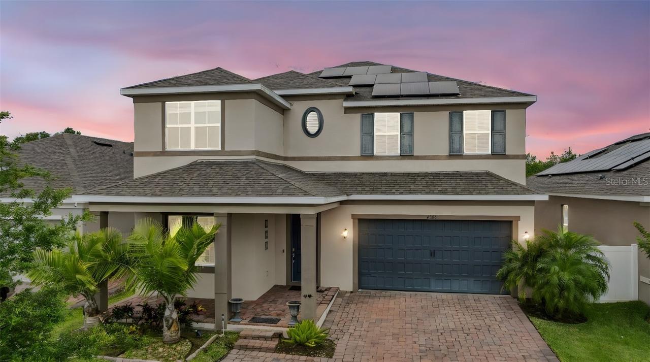 4783 Riverwalk Dr., St Cloud, FL 34771