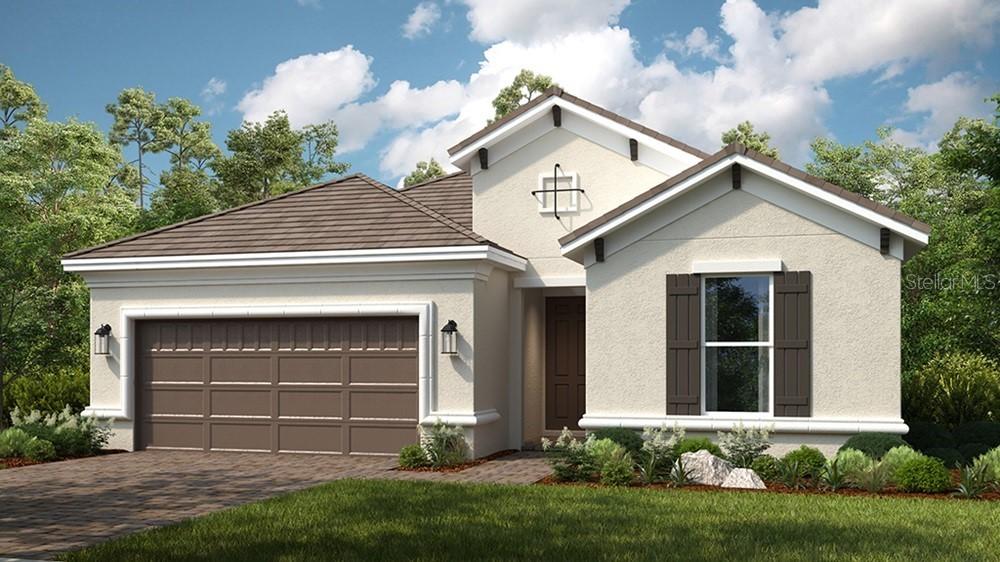 4204 Barbuda Ln., Kissimmee, FL 34758