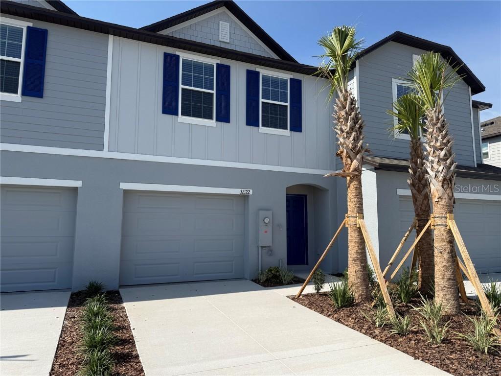 32122 Eastern Redbud Branch, San Antonio, FL 33576