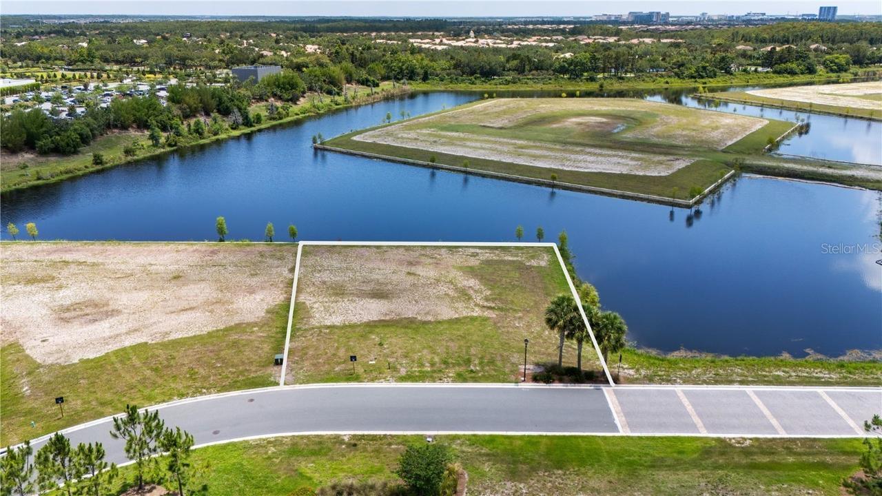 LOT 31, Cromwell Rd., Orlando, FL 32827