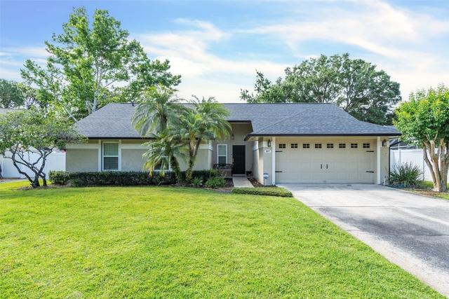 Homes Just Sold That Attend Lake Mary Elementary School: June 17th to June 23rd