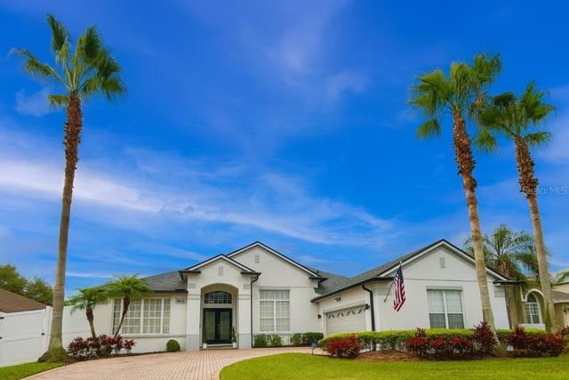 New Homes with In-ground Swimming Pools That Attend Windy Ridge K-8: May 11th to May 17th
